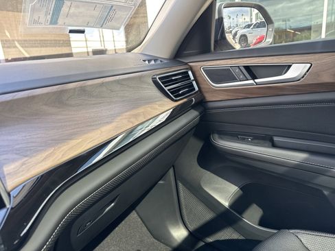 New 2026 Volkswagen Atlas SE AWD/4WD image 25
