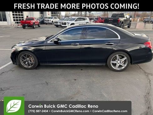 Used 2017 Mercedes-Benz E 300 image 4