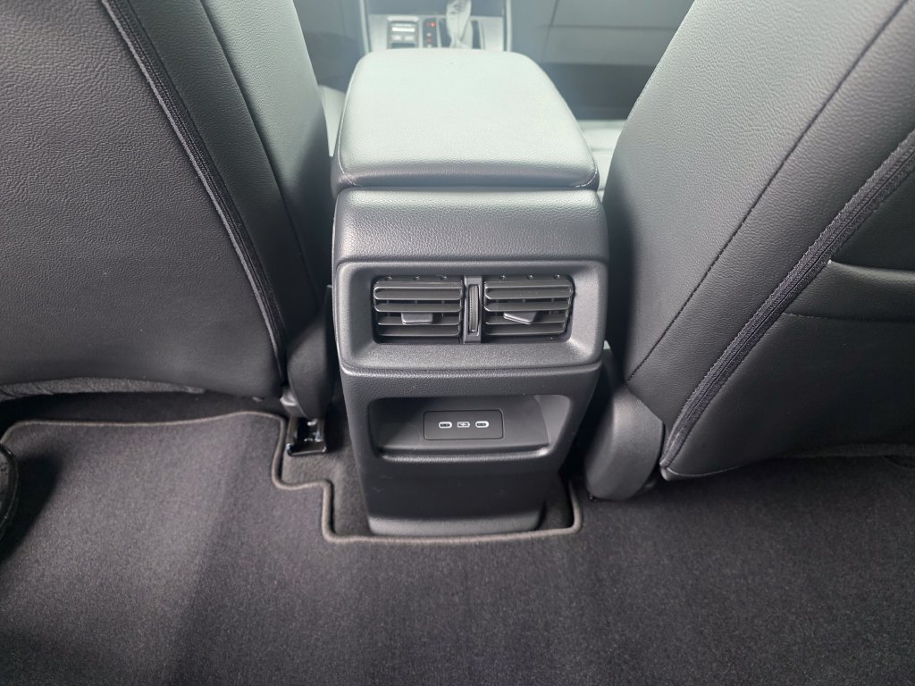 New 2027 Honda CR-V EX-L image 13