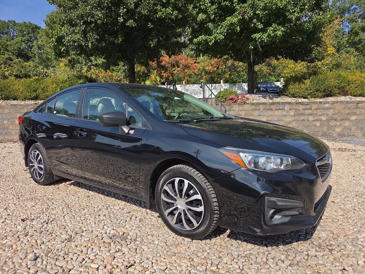 Used 2018 Subaru Impreza 2.0i AWD/4WD image 8