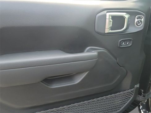 New 2026 Jeep Wrangler Sport S image 12