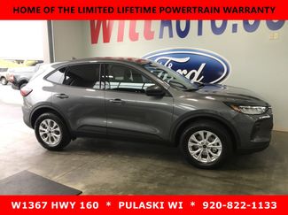 New 2025 Ford Escape Active w/ Tech Pack #1 image 1