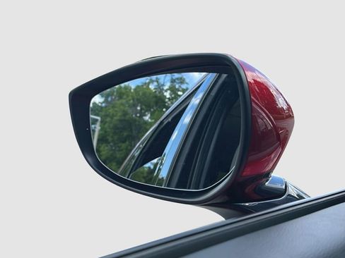 Used 2024 MAZDA CX-90 3.3 Turbo w/ Premium Package image 37