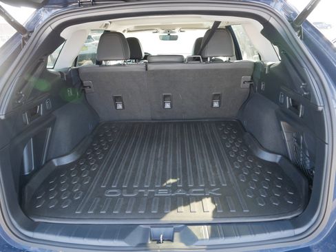 Used 2023 Subaru Outback Onyx Edition XT image 18