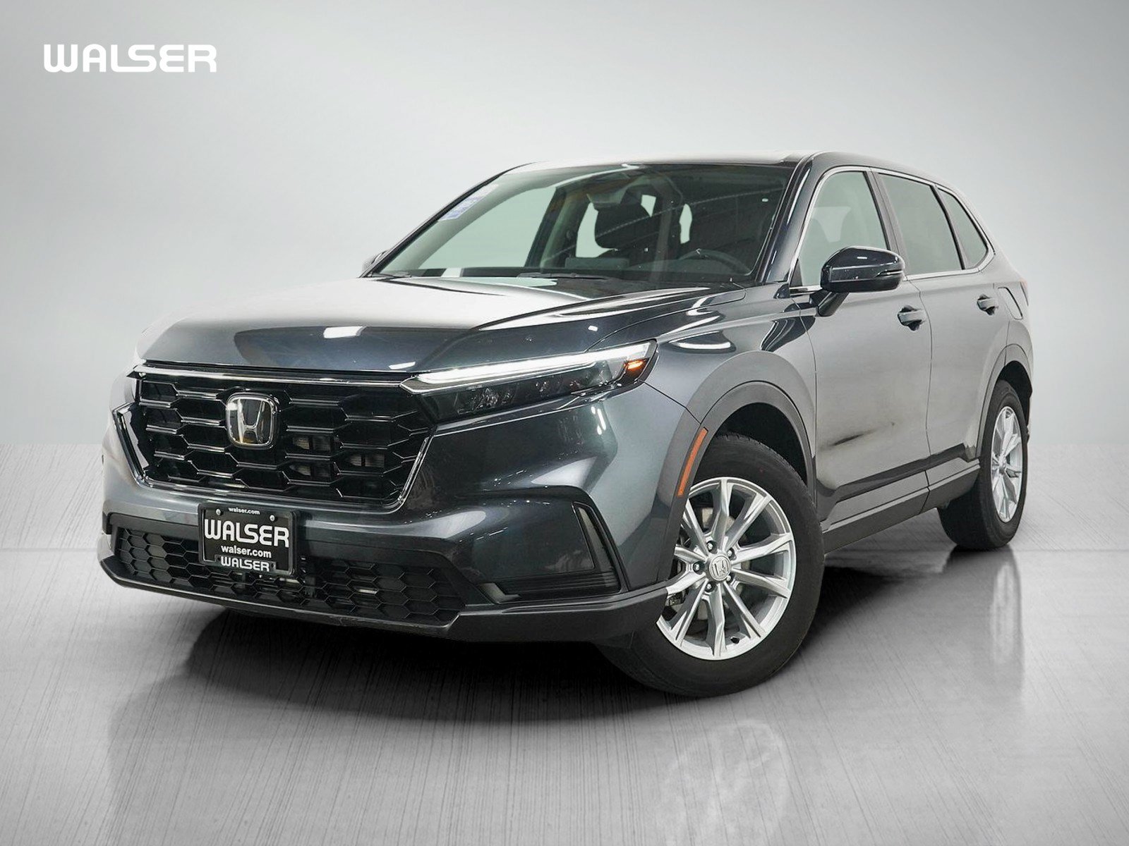 Used 2024 Honda CR-V EX image 1