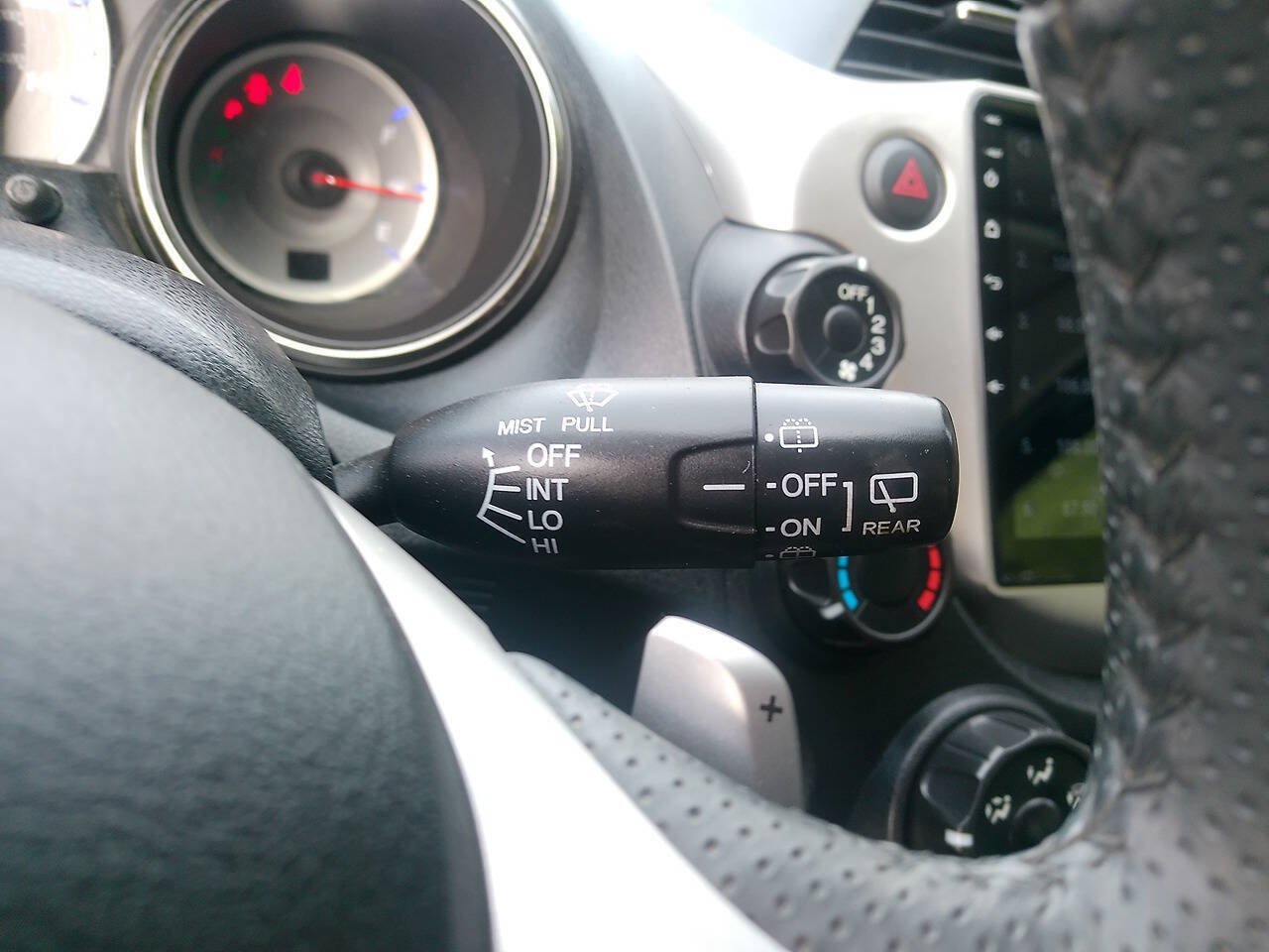 Used 2012 Honda Fit Sport image 33
