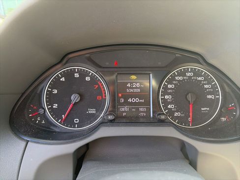 Used 2011 Audi Q5 2.0T Premium Plus AWD/4WD image 8