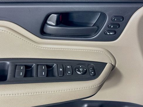 Used 2020 Honda Odyssey EX-L image 23