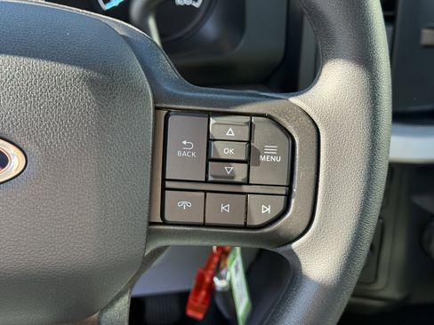 New 2026 Ford F450 XL image 23