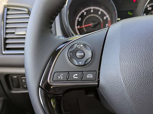 New 2026 Mitsubishi Outlander Sport SE AWD/4WD image 23