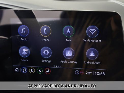 Used 2021 Chevrolet Corvette Stingray Preferred Cpe w/ Battery Protection Package image 10