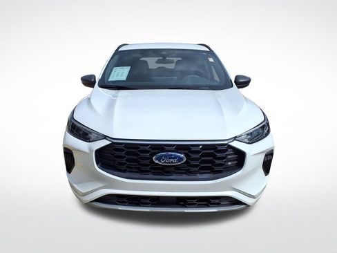 Used 2023 Ford Escape ST-Line w/ Tech Pack #1 FWD image 2