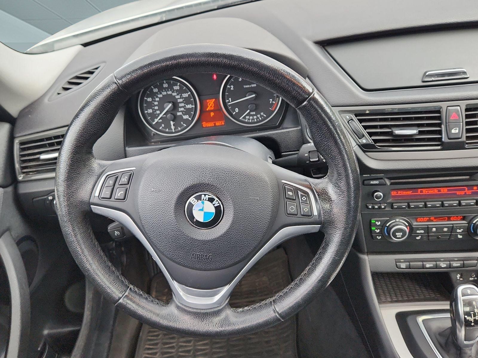 Used 2014 BMW X1 xDrive28i AWD/4WD image 16