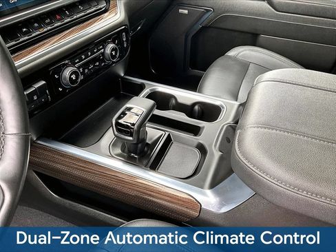 Used 2024 Chevrolet Silverado 1500 RST AWD/4WD image 24