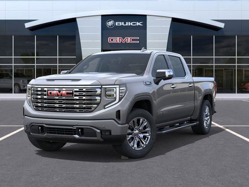 New 2026 GMC Sierra 1500 Denali image 25