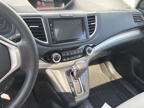 Used 2016 Honda CR-V EX image 16