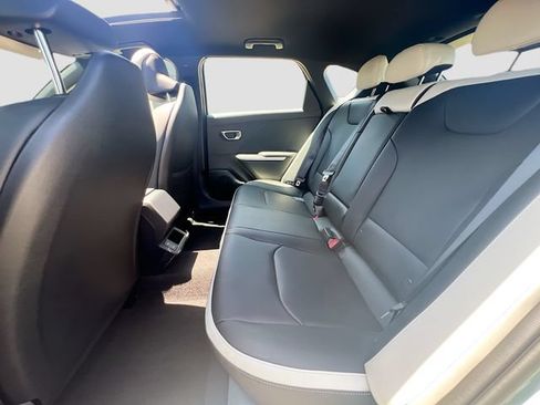 New 2026 Kia K4 GT-Line FWD image 26