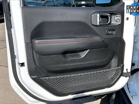 Used 2024 Jeep Gladiator Rubicon w/ Convenience Group image 20