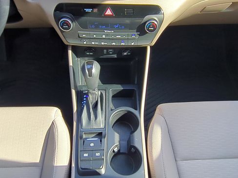 Certified 2021 Hyundai Tucson SEL image 18