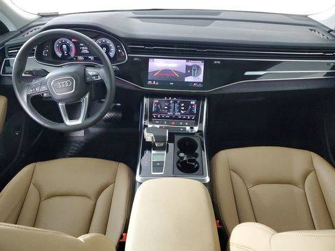 Used 2025 Audi Q8 Premium Plus AWD/4WD image 14