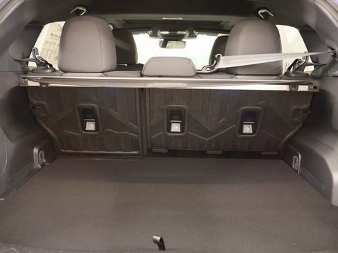 New 2026 Subaru Crosstrek 2.5i Sport image 27