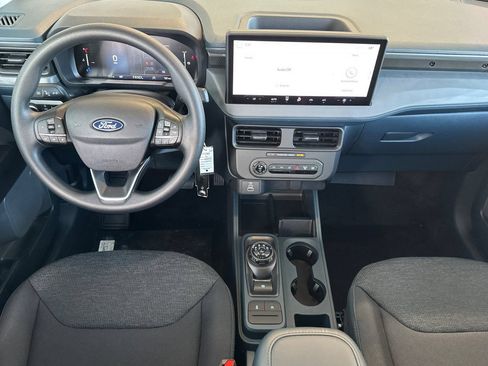 New 2026 Ford Maverick XL AWD/4WD image 14