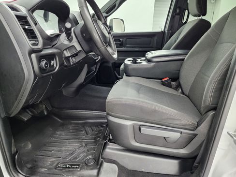 Used 2021 RAM 3500 Tradesman image 8