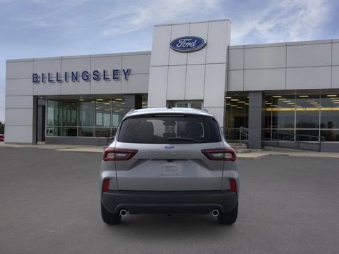 New 2026 Ford Escape ST-Line w/ Tech Pack #1 image 5