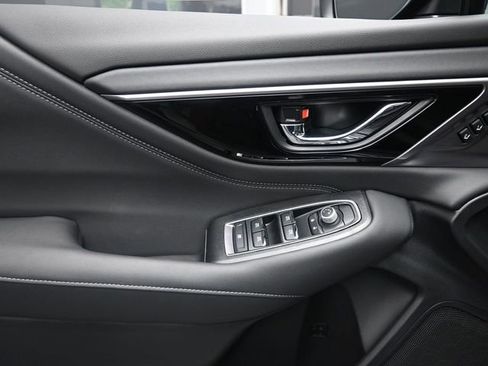 Used 2025 Subaru Legacy Limited w/ Popular Package #2 image 21