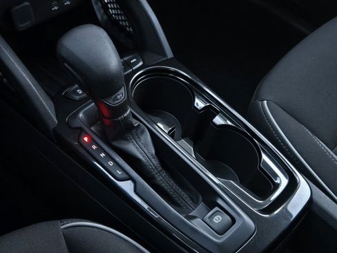 Used 2025 Chevrolet TrailBlazer LT image 16