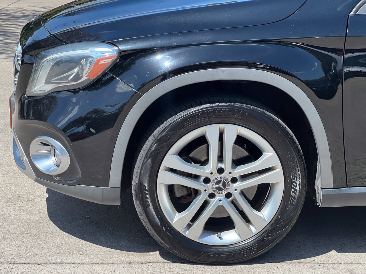 Used 2019 Mercedes-Benz GLA 250 image 25