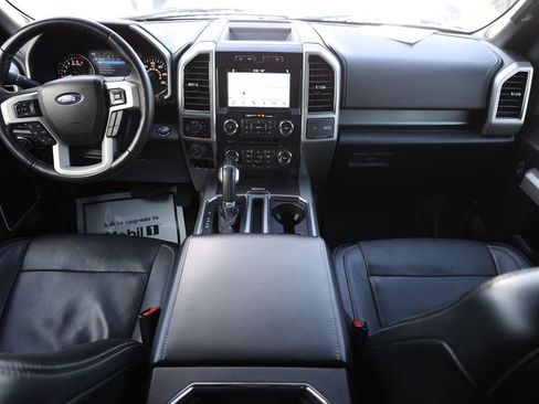 Used 2017 Ford F150 Lariat image 18