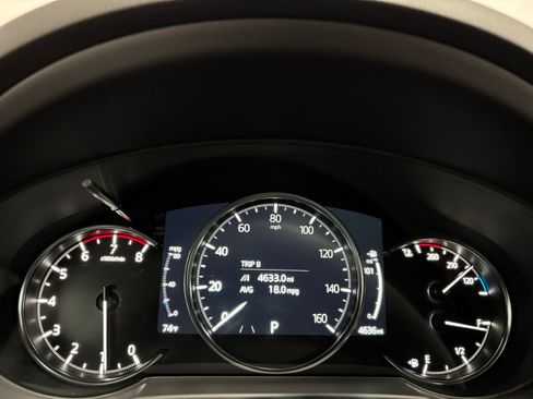 Certified 2025 MAZDA CX-5 Signature image 23