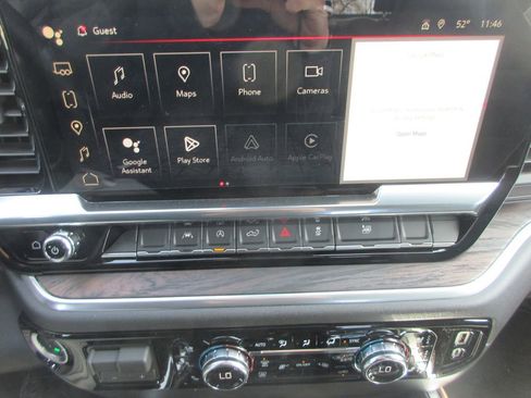 New 2026 GMC Sierra 1500 SLT image 20