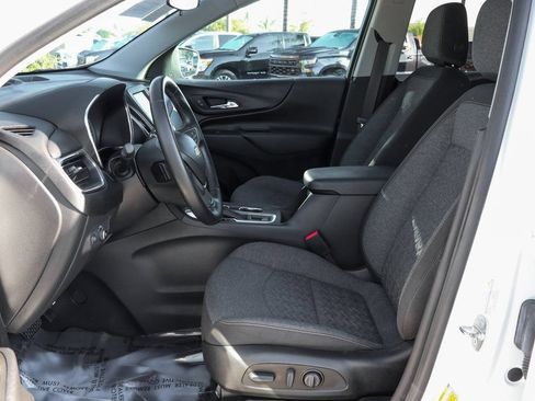 Used 2023 Chevrolet Equinox LT w/ Driver Convenience Package FWD image 18