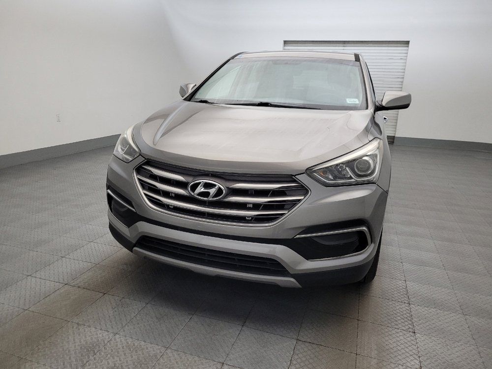 Used 2017 Hyundai Santa Fe Sport FWD image 15