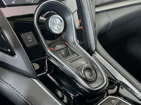 Used 2021 Acura RDX AWD image 28