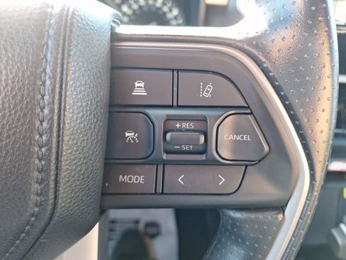 Used 2025 Toyota Tundra SR5 image 22