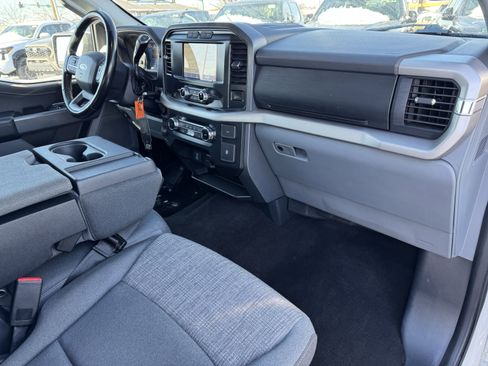 Used 2022 Ford F150 XLT w/ Equipment Group 301A Mid image 37