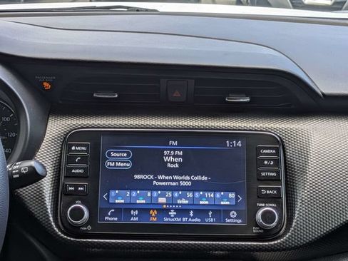 Used 2023 Nissan Kicks SV FWD image 19