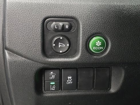 Used 2021 Honda Passport EX-L image 25