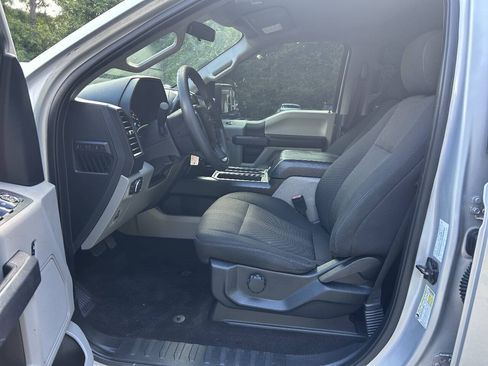 Used 2018 Ford F150 XL w/ Equipment Group 101A Mid RWD image 11