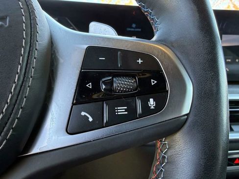 Certified 2024 BMW X7 M60i w/ Climate Comfort Package image 36