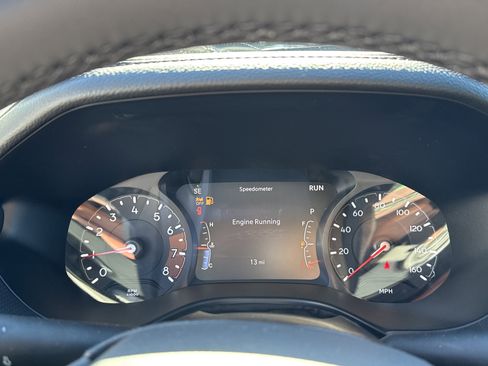 New 2026 Jeep Compass Latitude image 31