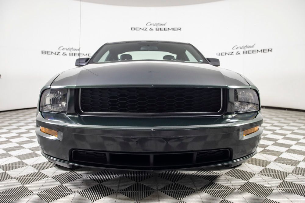 Used 2008 Ford Mustang GT RWD image 5