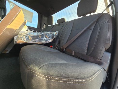 New 2026 RAM 3500 Big Horn image 19