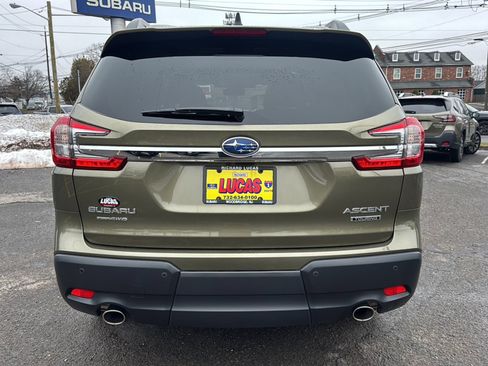 Used 2025 Subaru Ascent Touring w/ Popular Package #1 image 6