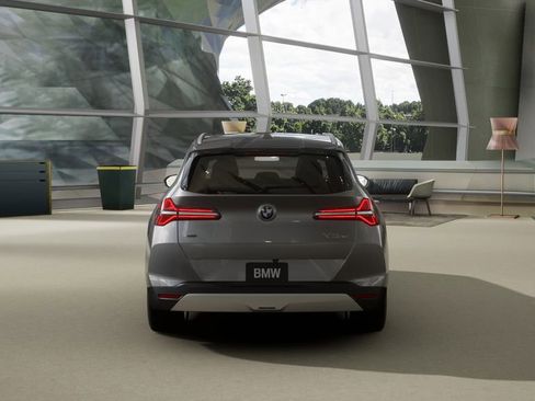 Certified 2025 BMW X3 xDrive30i w/ Convenience Package image 27