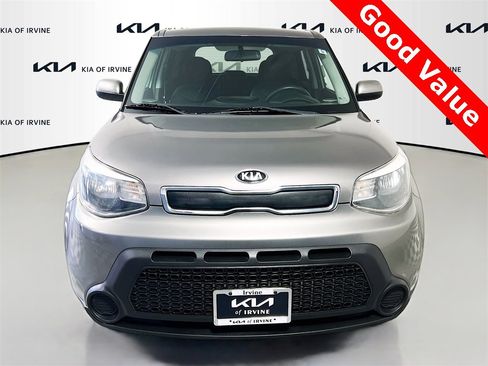 Used 2015 Kia Soul image 2