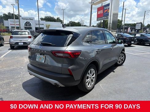 Used 2025 Ford Escape Active FWD image 5